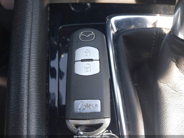 2018 Mazda Cx-5 Touring მანქანა იყიდება აუქციონზე, vin: JM3KFACM9J1366702, აუქციონის ნომერი: 45159967