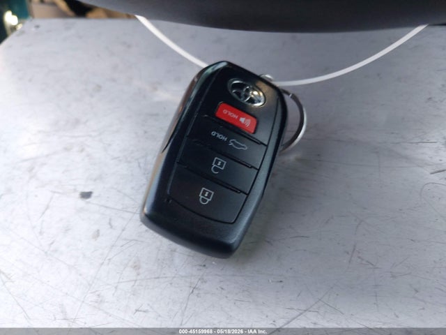 45159968 :رقم المزاد ، 4T1DAACK5SU593265 vin ، 2025 Toyota Camry Se مزاد بيع