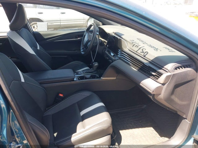 45159968 :رقم المزاد ، 4T1DAACK5SU593265 vin ، 2025 Toyota Camry Se مزاد بيع