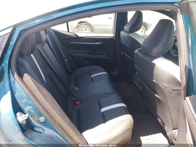 45159968 :رقم المزاد ، 4T1DAACK5SU593265 vin ، 2025 Toyota Camry Se مزاد بيع