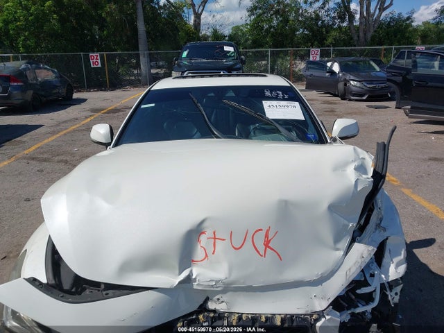 Aukcja sprzedaży 2017 Infiniti Q60 3.0t Premium, vin: JN1EV7EK2HM360503, numer aukcji: 45159970