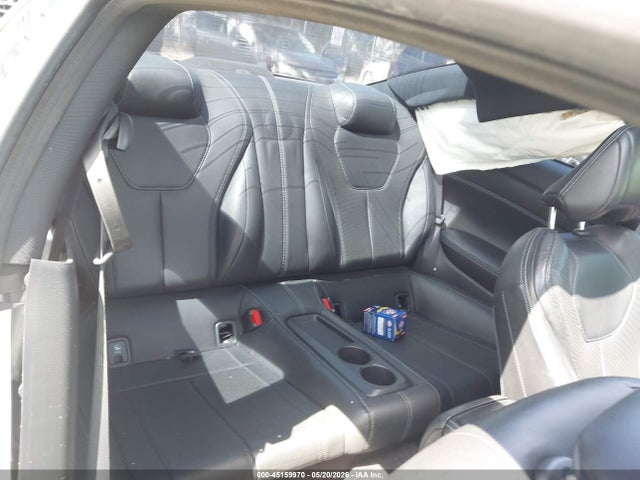 Aukcja sprzedaży 2017 Infiniti Q60 3.0t Premium, vin: JN1EV7EK2HM360503, numer aukcji: 45159970