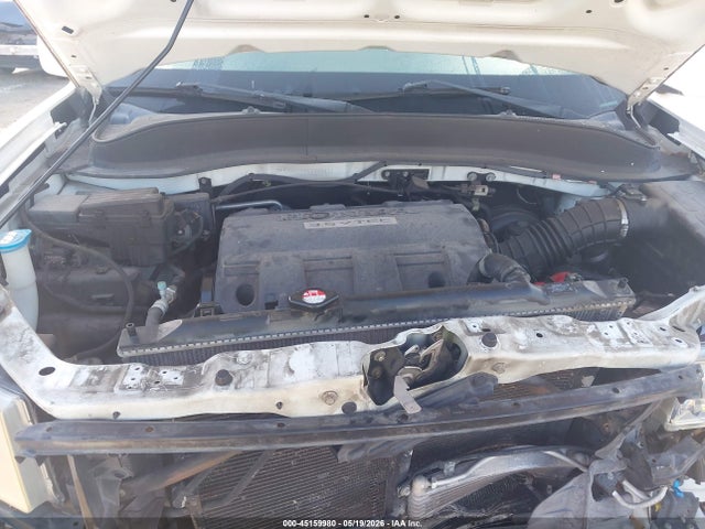 Продаж на аукціоні авто 2012 Honda Ridgeline Rtl, vin: 5FPYK1F55CB460077, номер лоту: 45159980