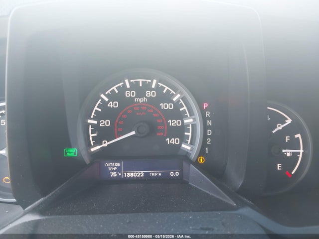 Продаж на аукціоні авто 2012 Honda Ridgeline Rtl, vin: 5FPYK1F55CB460077, номер лоту: 45159980