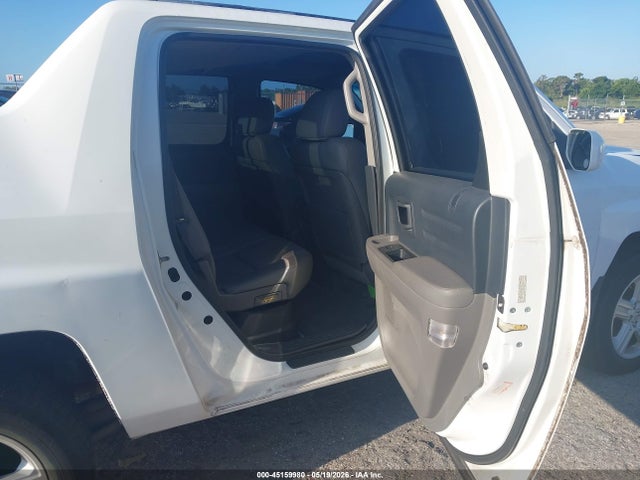 Продаж на аукціоні авто 2012 Honda Ridgeline Rtl, vin: 5FPYK1F55CB460077, номер лоту: 45159980