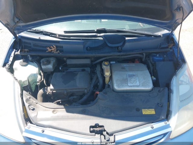 Продажа на аукционе авто 2007 Toyota Prius, vin: JTDKB20U877566281, номер лота: 45159985