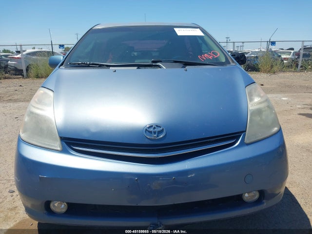 Продажа на аукционе авто 2007 Toyota Prius, vin: JTDKB20U877566281, номер лота: 45159985