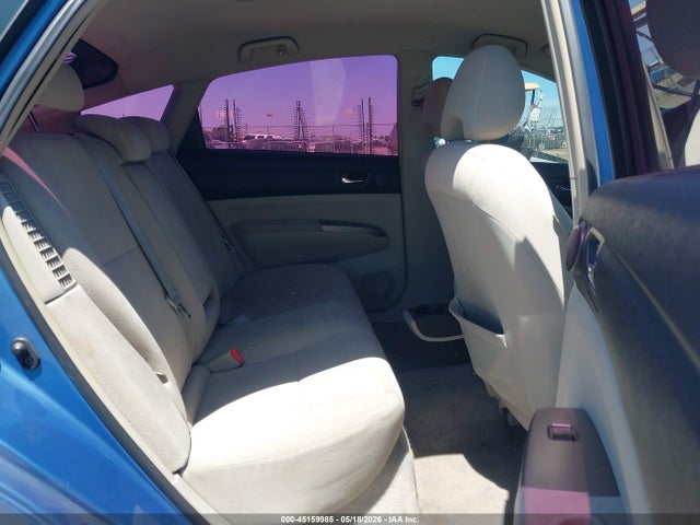 Продажа на аукционе авто 2007 Toyota Prius, vin: JTDKB20U877566281, номер лота: 45159985