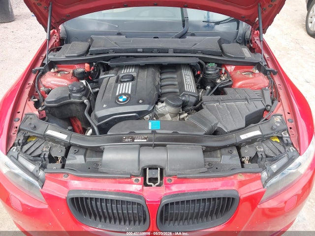 Продаж на аукціоні авто 2009 Bmw 328i Xdrive, vin: WBAWC33509P470279, номер лоту: 45159986