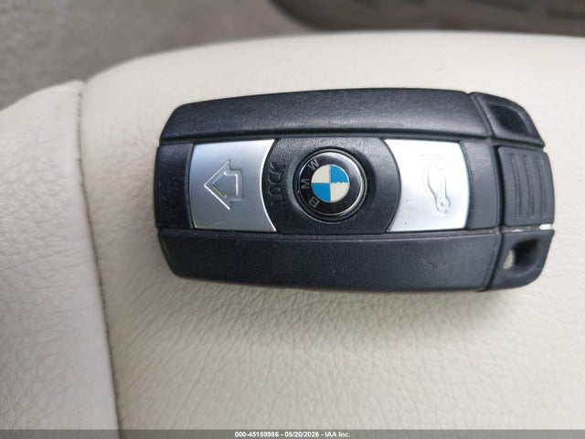 Продаж на аукціоні авто 2009 Bmw 328i Xdrive, vin: WBAWC33509P470279, номер лоту: 45159986