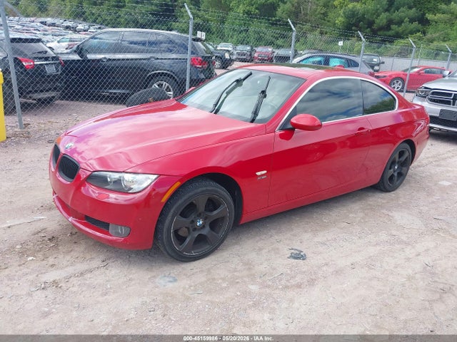 Продаж на аукціоні авто 2009 Bmw 328i Xdrive, vin: WBAWC33509P470279, номер лоту: 45159986