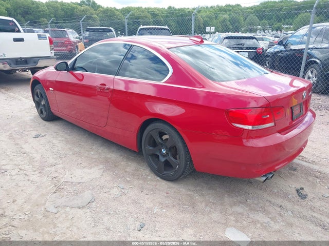 Продаж на аукціоні авто 2009 Bmw 328i Xdrive, vin: WBAWC33509P470279, номер лоту: 45159986