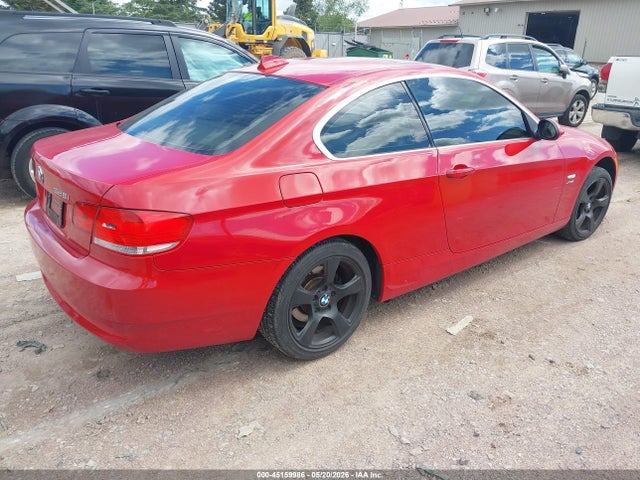 Продаж на аукціоні авто 2009 Bmw 328i Xdrive, vin: WBAWC33509P470279, номер лоту: 45159986