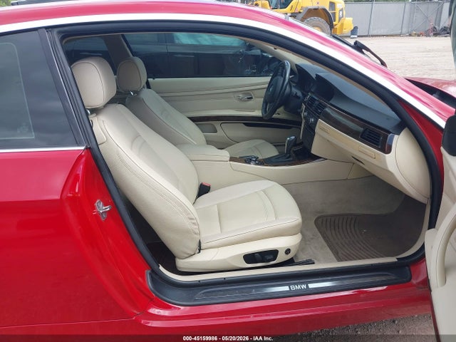 Продаж на аукціоні авто 2009 Bmw 328i Xdrive, vin: WBAWC33509P470279, номер лоту: 45159986