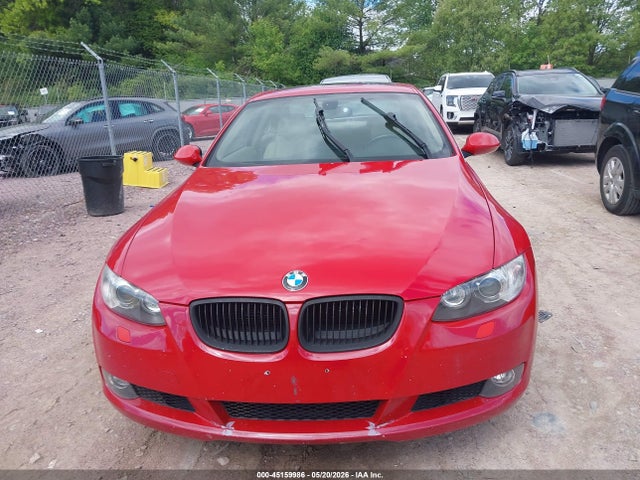Продаж на аукціоні авто 2009 Bmw 328i Xdrive, vin: WBAWC33509P470279, номер лоту: 45159986