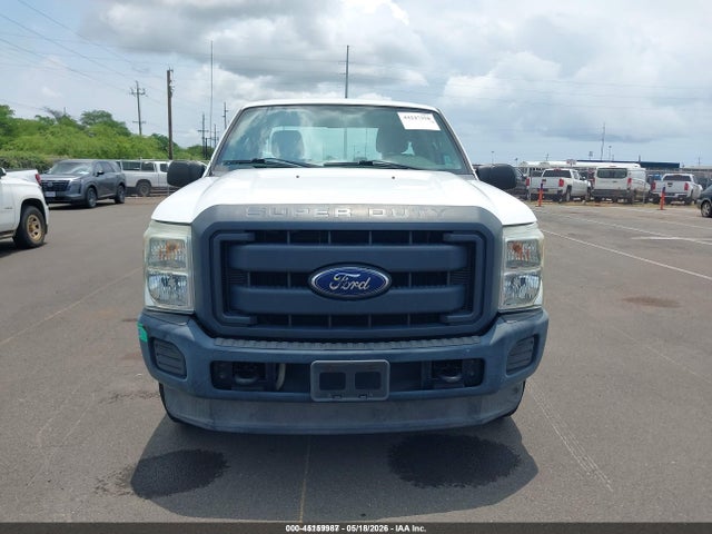 2016 Ford F-350 Xl მანქანა იყიდება აუქციონზე, vin: 1FD8X3B6XGED16225, აუქციონის ნომერი: 45159987