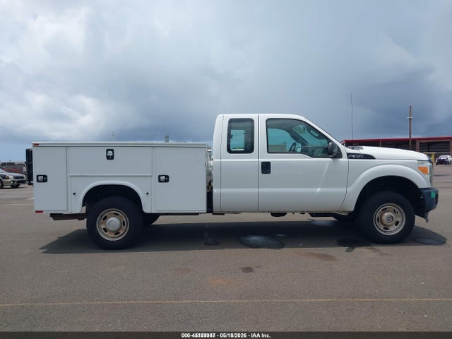 2016 Ford F-350 Xl მანქანა იყიდება აუქციონზე, vin: 1FD8X3B6XGED16225, აუქციონის ნომერი: 45159987