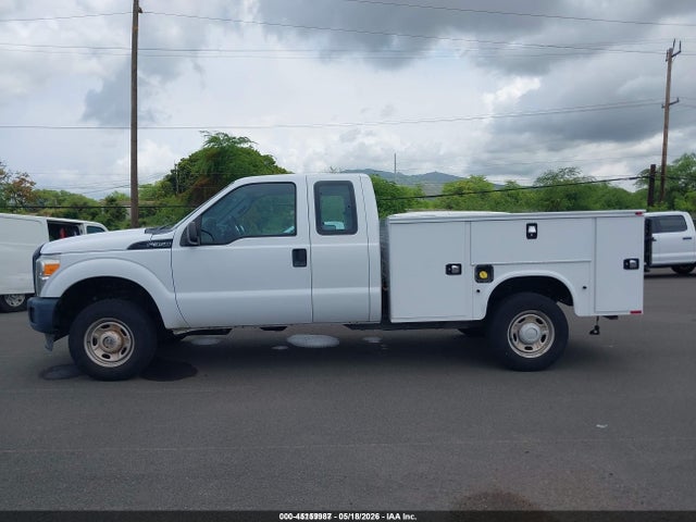 2016 Ford F-350 Xl მანქანა იყიდება აუქციონზე, vin: 1FD8X3B6XGED16225, აუქციონის ნომერი: 45159987