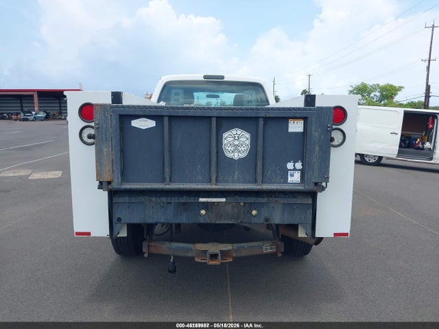 2016 Ford F-350 Xl მანქანა იყიდება აუქციონზე, vin: 1FD8X3B6XGED16225, აუქციონის ნომერი: 45159987