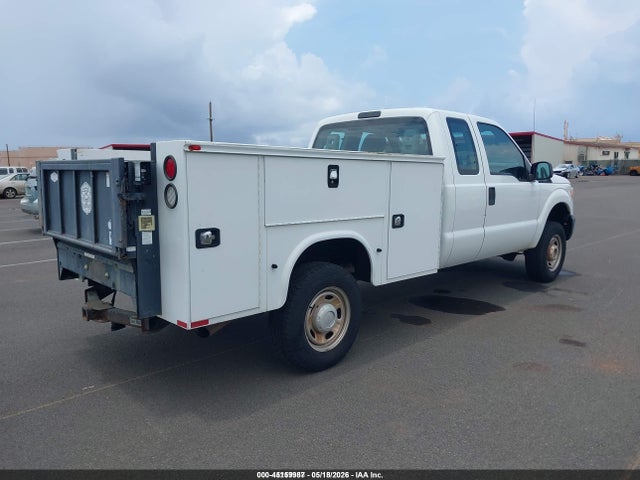 2016 Ford F-350 Xl მანქანა იყიდება აუქციონზე, vin: 1FD8X3B6XGED16225, აუქციონის ნომერი: 45159987