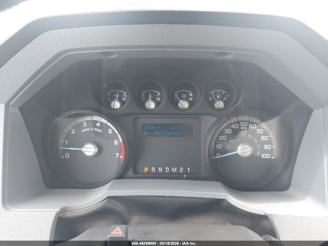 2016 Ford F-350 Xl მანქანა იყიდება აუქციონზე, vin: 1FD8X3B6XGED16225, აუქციონის ნომერი: 45159987
