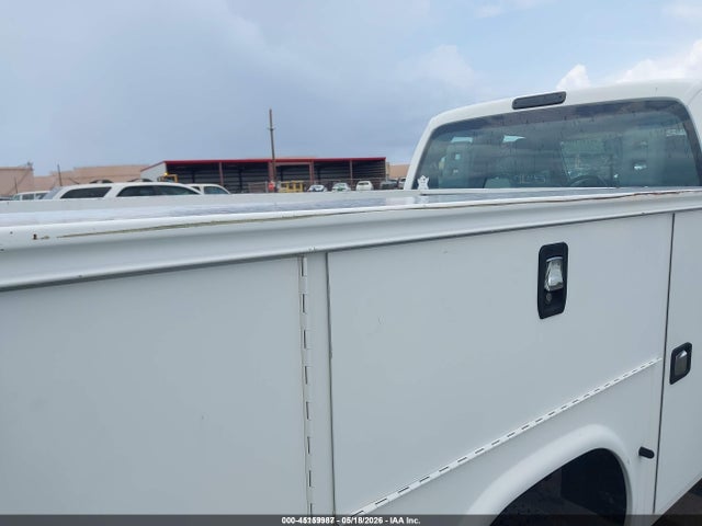 2016 Ford F-350 Xl მანქანა იყიდება აუქციონზე, vin: 1FD8X3B6XGED16225, აუქციონის ნომერი: 45159987