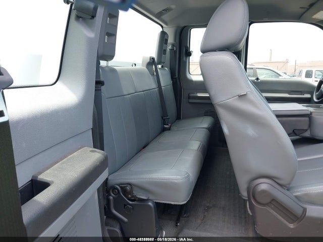 2016 Ford F-350 Xl მანქანა იყიდება აუქციონზე, vin: 1FD8X3B6XGED16225, აუქციონის ნომერი: 45159987