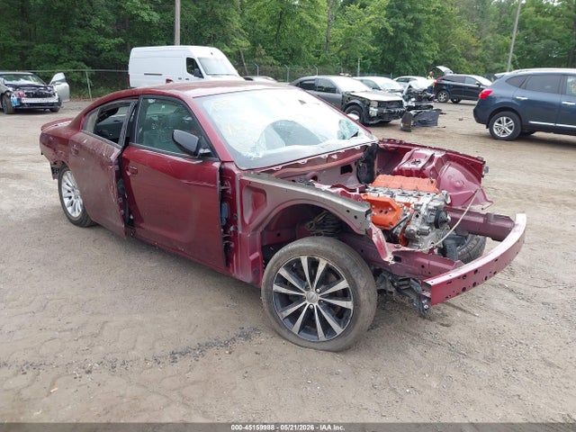 Aukcja sprzedaży 2023 Dodge Charger Srt Jailbreak, vin: 2C3CDXL99PH689731, numer aukcji: 45159988