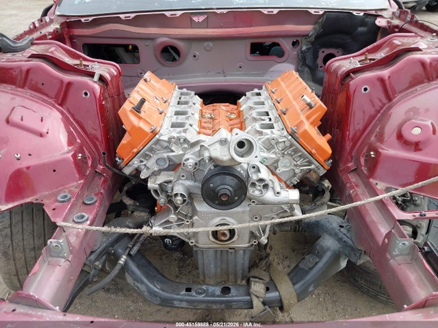 Aukcja sprzedaży 2023 Dodge Charger Srt Jailbreak, vin: 2C3CDXL99PH689731, numer aukcji: 45159988