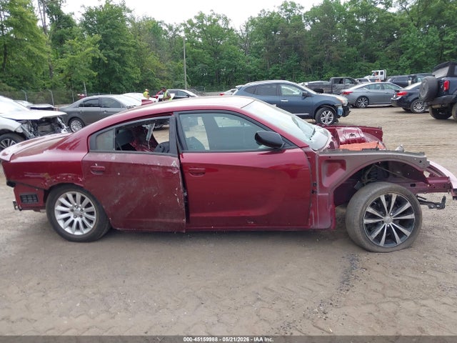 Aukcja sprzedaży 2023 Dodge Charger Srt Jailbreak, vin: 2C3CDXL99PH689731, numer aukcji: 45159988