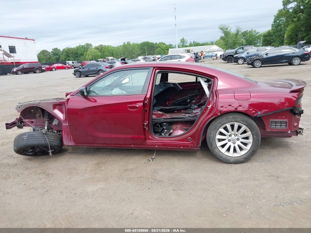 Aukcja sprzedaży 2023 Dodge Charger Srt Jailbreak, vin: 2C3CDXL99PH689731, numer aukcji: 45159988