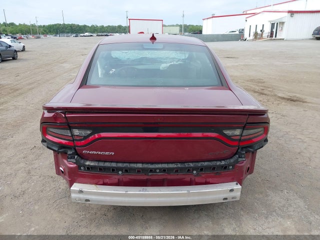 Aukcja sprzedaży 2023 Dodge Charger Srt Jailbreak, vin: 2C3CDXL99PH689731, numer aukcji: 45159988