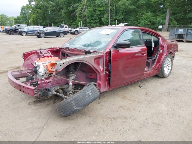 Aukcja sprzedaży 2023 Dodge Charger Srt Jailbreak, vin: 2C3CDXL99PH689731, numer aukcji: 45159988