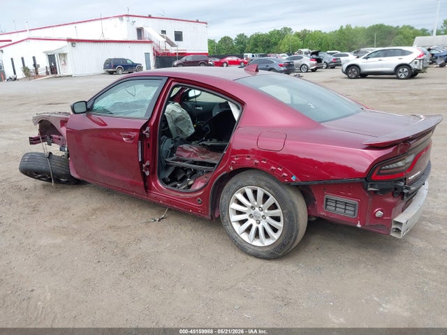 Aukcja sprzedaży 2023 Dodge Charger Srt Jailbreak, vin: 2C3CDXL99PH689731, numer aukcji: 45159988