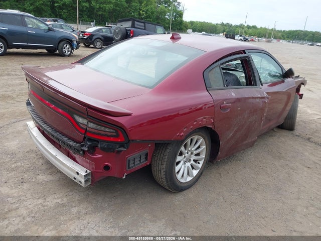 Aukcja sprzedaży 2023 Dodge Charger Srt Jailbreak, vin: 2C3CDXL99PH689731, numer aukcji: 45159988