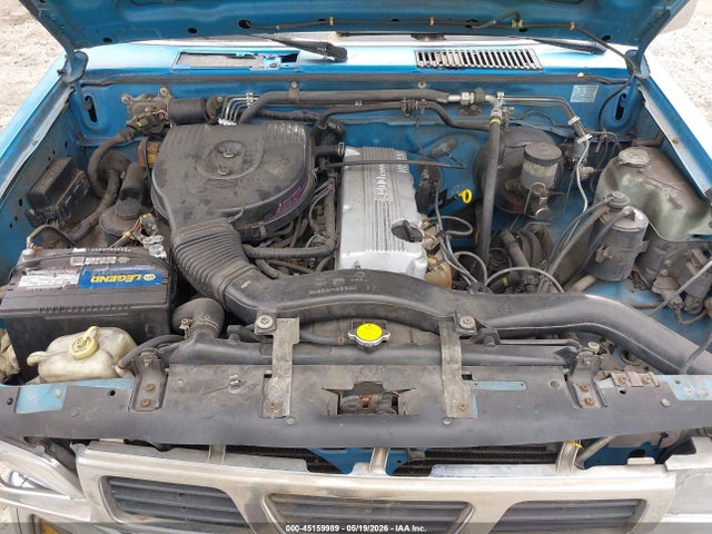Aukcja sprzedaży 1995 Nissan Truck E/xe, vin: 1N6SD11SXSC385617, numer aukcji: 45159989