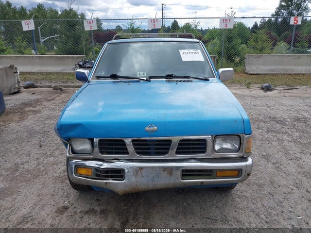 Aukcja sprzedaży 1995 Nissan Truck E/xe, vin: 1N6SD11SXSC385617, numer aukcji: 45159989