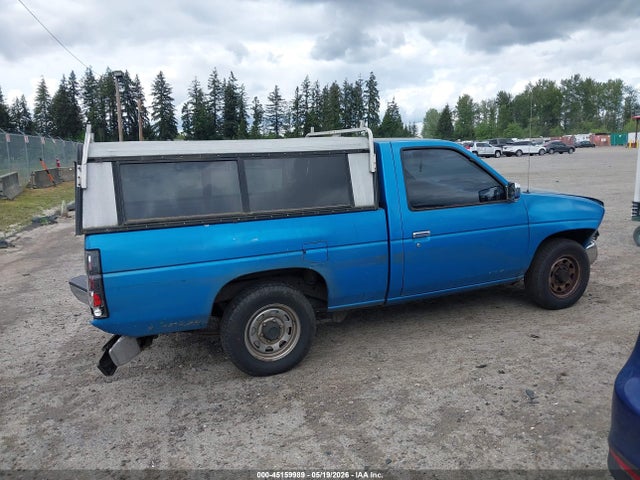 Aukcja sprzedaży 1995 Nissan Truck E/xe, vin: 1N6SD11SXSC385617, numer aukcji: 45159989