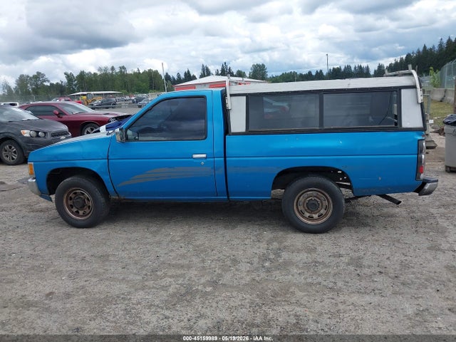 Aukcja sprzedaży 1995 Nissan Truck E/xe, vin: 1N6SD11SXSC385617, numer aukcji: 45159989