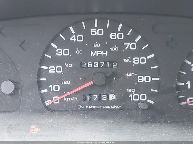 Aukcja sprzedaży 1995 Nissan Truck E/xe, vin: 1N6SD11SXSC385617, numer aukcji: 45159989