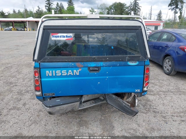 Aukcja sprzedaży 1995 Nissan Truck E/xe, vin: 1N6SD11SXSC385617, numer aukcji: 45159989