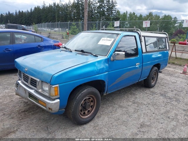 Aukcja sprzedaży 1995 Nissan Truck E/xe, vin: 1N6SD11SXSC385617, numer aukcji: 45159989