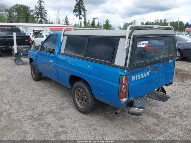 Aukcja sprzedaży 1995 Nissan Truck E/xe, vin: 1N6SD11SXSC385617, numer aukcji: 45159989