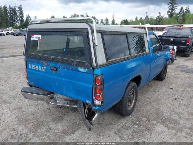 Aukcja sprzedaży 1995 Nissan Truck E/xe, vin: 1N6SD11SXSC385617, numer aukcji: 45159989