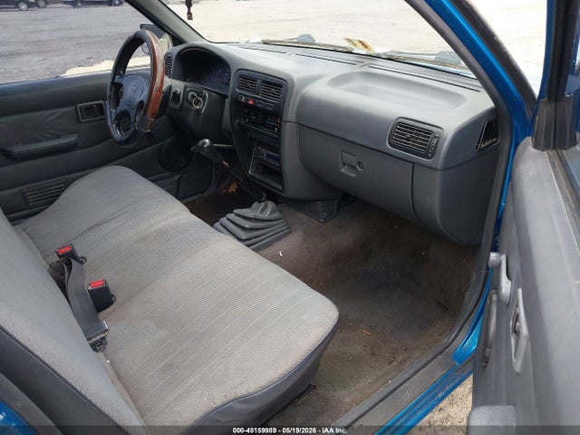 Aukcja sprzedaży 1995 Nissan Truck E/xe, vin: 1N6SD11SXSC385617, numer aukcji: 45159989