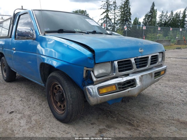 Aukcja sprzedaży 1995 Nissan Truck E/xe, vin: 1N6SD11SXSC385617, numer aukcji: 45159989