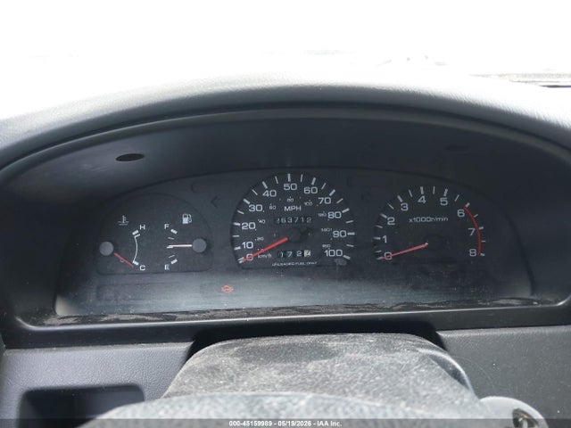 Aukcja sprzedaży 1995 Nissan Truck E/xe, vin: 1N6SD11SXSC385617, numer aukcji: 45159989