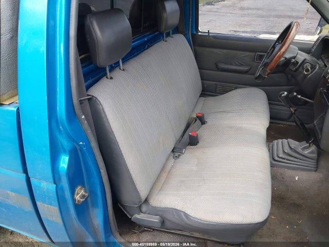 Aukcja sprzedaży 1995 Nissan Truck E/xe, vin: 1N6SD11SXSC385617, numer aukcji: 45159989