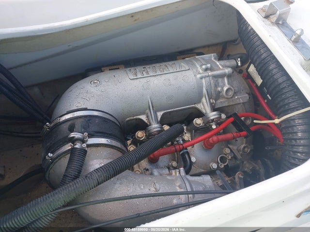 Продаж на аукціоні авто 2004 Yamaha Waverunner Xl800, vin: YAMA1601L304, номер лоту: 45159990