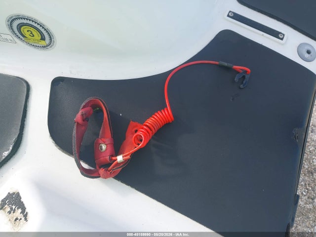 Продаж на аукціоні авто 2004 Yamaha Waverunner Xl800, vin: YAMA1601L304, номер лоту: 45159990